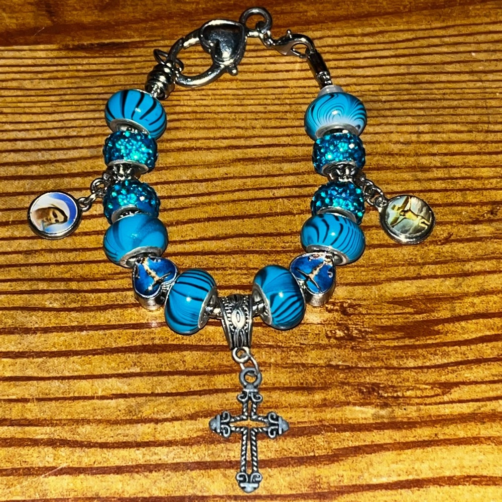 Euro Bracelets